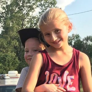 Meet your Posher, Donna